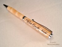 War Eagle Mill Logo Chrome Slimline-1.jpg