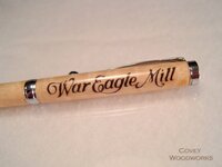War Eagle Mill Logo Chrome Slimline-3.jpg