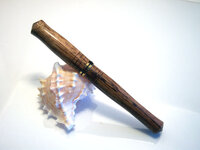 Spalted Persimmon - Closed End and Cap 2.jpg