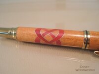 Celtic Knot Fountain Aluminum Padauk-2.jpg