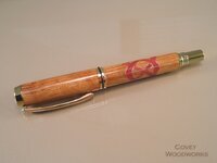 Celtic Knot Fountain Aluminum Padauk-1.jpg