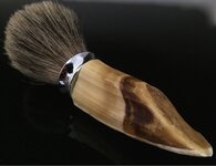 Hippo tooth brush chrome.jpg