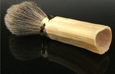 Hippo tooth brush gold.jpg