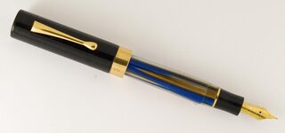 Custom Blue Black and Gold Fountain_4.jpg