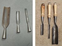 Curved Chisels - Maple Handles.jpg