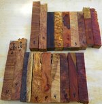 Mixed Exotic Blanks 2.jpg