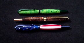 Slimline Fancy and Saturn Twist Pens.jpg