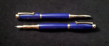 Lapis Gold Virage RB-FP Set.jpg