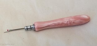 Taylor's seam ripper 12-18-13.jpg