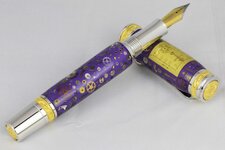 Watch Parts Purple Majestic Pen 1.jpg