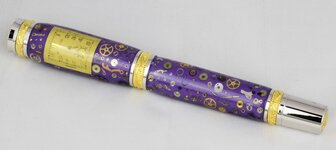 Watch Parts Purple Majestic Pen 2.jpg