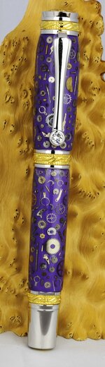 Watch Parts Purple Majestic Pen 4.jpg