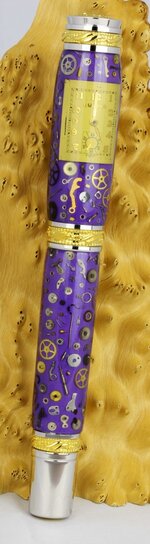 Watch Parts Purple Majestic Pen 5.jpg