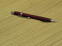 Pentel Bloodwood.JPG