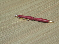 Slimline PurpleHeart.JPG