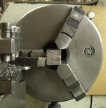 2 Cutter just touches lower stock surface.JPG
