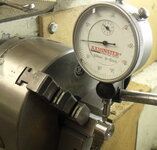 5 Check with dial gauge.JPG