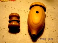 Mini birdhouse and kaleidoscope wiht captured ring (640x480).jpg