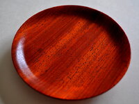 Padouk Coin Dish small.JPG