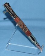 Bolt Action Gold - Sweet Gum Ball Mesquite.jpg