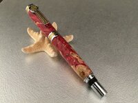 Stabilized Red Dyed Box Elder Burl 1.jpg