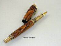 Jr. George - Antique Brass - Desert Ironwood (3).jpg