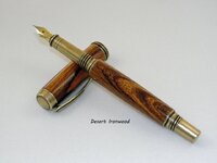 Jr. George - Antique Brass - Desert Ironwood (5).jpg
