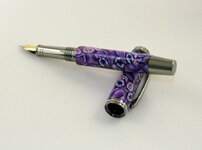 Jr. Gent FP - BlackTi - Purple Floral (6).jpg