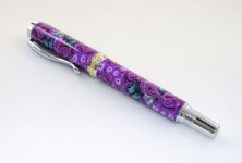 Triton - Lavender floral - chrome RB.jpg