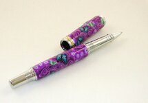 Triton - Lavender floral - chrome RB (7).jpg