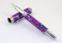 Triton - Lavender floral - chrome RB (16).jpg