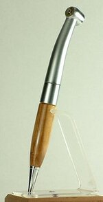 Sandalwood and Dental Handpiece 5-15-2010 9-19-48.JPG