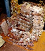 Blanks drying in the roof.jpg
