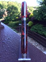 Red and Black Brooks Blank Magnetic Graduate.jpg