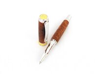 Jr. Aaron with a Afzelia Xlay wood 3.jpg