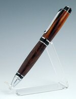 IronwoodChromeCigar.JPG