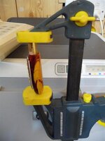 24 postion clip correctly and let harden in upright postion.jpg