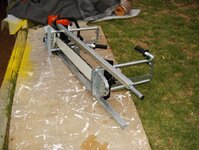 New GB mil & 105cc chainsaw 005.jpg