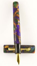 Custom Full Spectrum Lava Explosion Fountain Pen_1.jpg