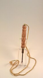 Bethlaham Olive Wood Seam Ripper.PSI..jpg