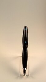 Big Ben Gun Metal Twist pen Black pearl.jpg
