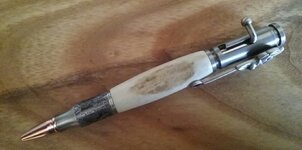 Boltaction & deer antler.jpg