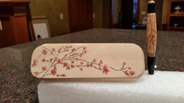 Rue Ann's painted pen.jpg