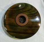 Dyed poplar Ikeban pot.jpg