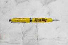 Designer _Crhome Gemina and Scorpio Yello Acrylic.jpg