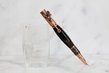 Deer Hunter_Copper_Green Marble Acrylic.jpg