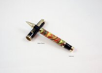 RB027 Oxford Solar Flares - Acrylic.jpg