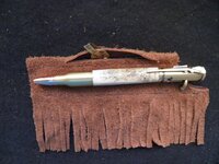 Bolt Action Antique Brass Antler (4).jpg