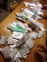 Pens for Canadian Peacekeepers, 2016 02 20.jpg Pens for Canadian Peacekeepers, 2016 02 20.jpg