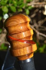 Bodark & Paduak Wine Stopper closeup.jpg
